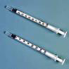 Syringe, Slip-Tip, Disposable BD Medical
